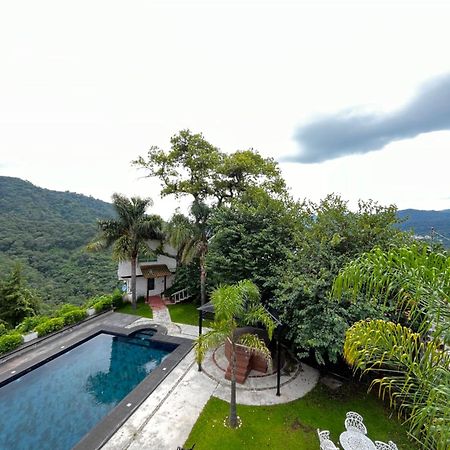 Hotel Finca Del Valle Valle de Bravo Esterno foto
